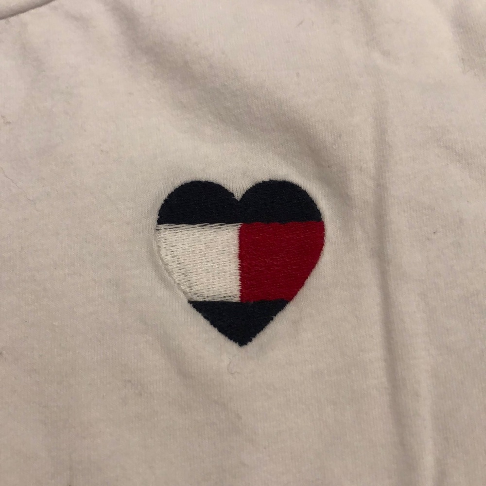 Tommy Hilfiger shirt - Picture 4 of 4
